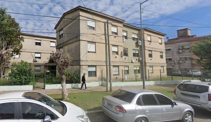 Venta Departamento San Miguel - 4 Amb