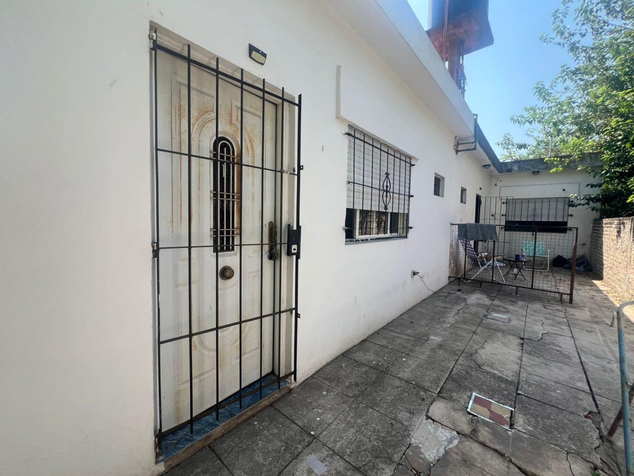 Alquiler Dpto 2 Amb en Trujuy