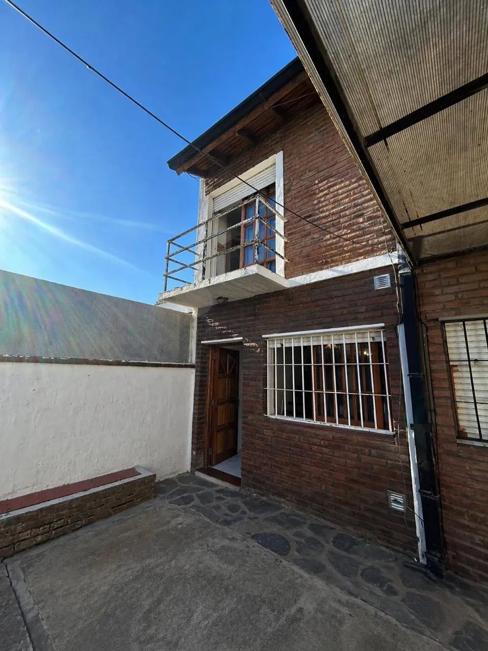 Venta Dúplex 2 Dormitorios San Miguel Con Cochera