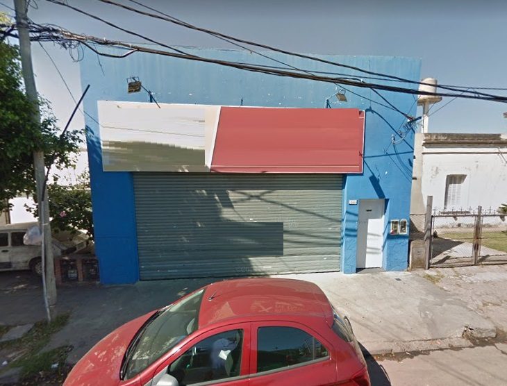 Venta Deposito en el Centro de San Miguel