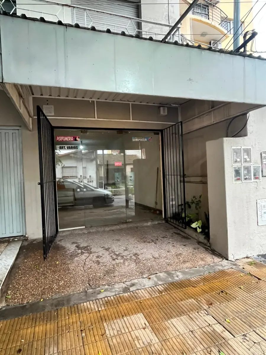 Alquiler Local Comercial en San Miguel