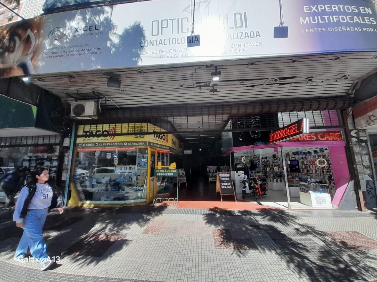 Venta Local comercial en venta ubicado en San Miguel