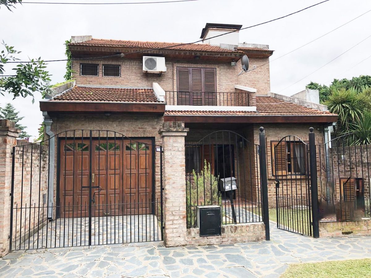 Casa En Venta En San Miguel