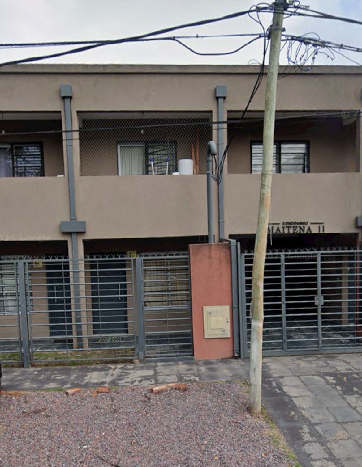 Venta Departamento Bella Vista - Complejo Maitena II