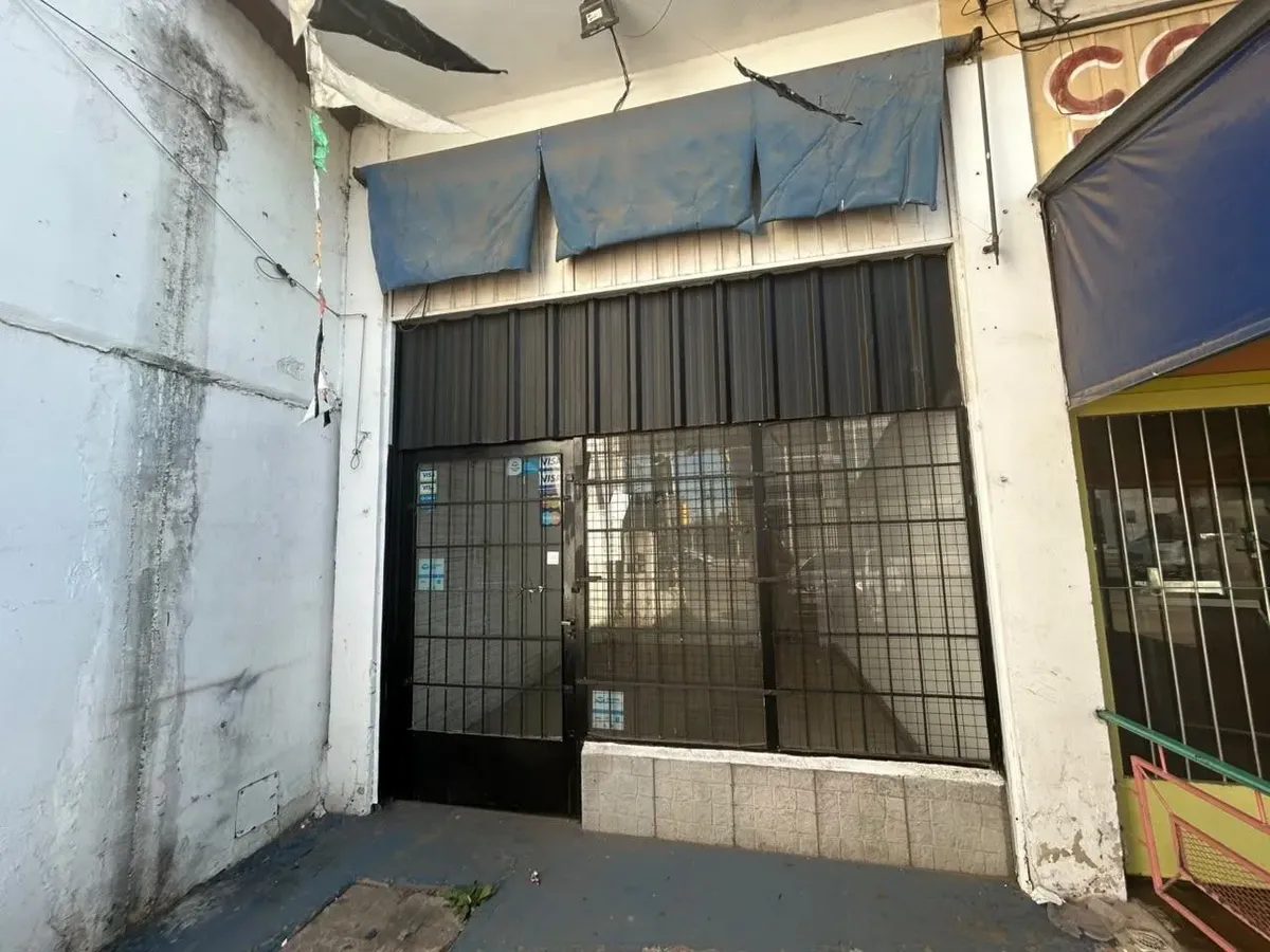 Alquiler Local Comercial San Miguel - Frente al Polo Sanitario