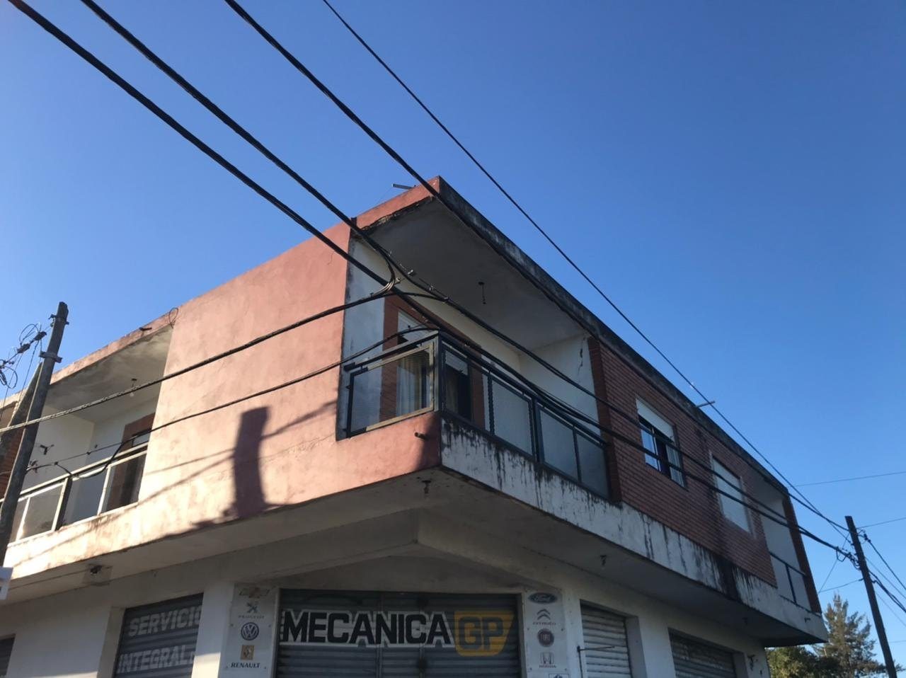 Departamento en alquiler en San Miguel
