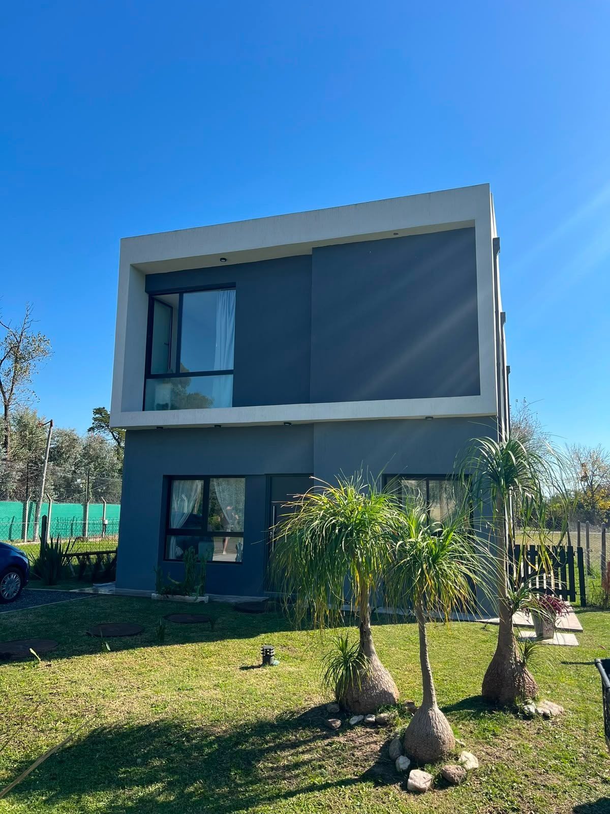Casa en alquiler 4 amb en Las Brisas Country Club