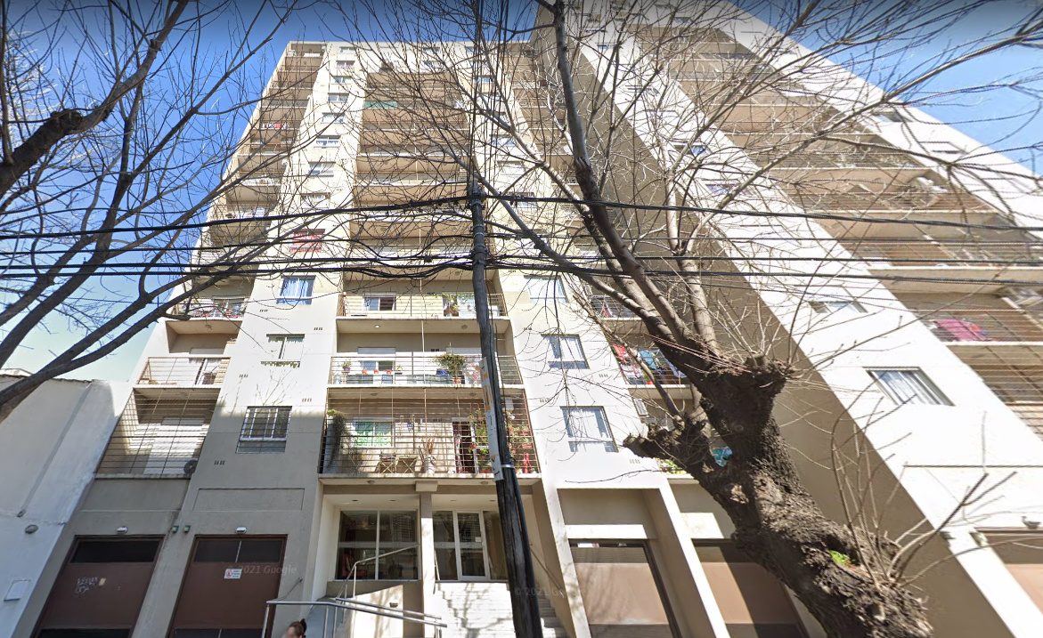 Venta Departamento 2 Amb en San Miguel -