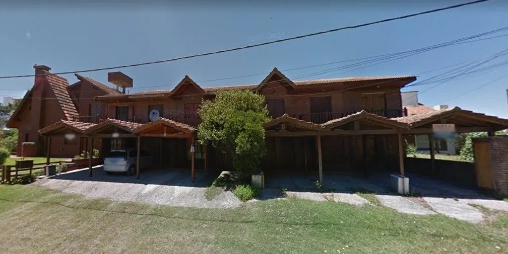 Triplex En Venta En Villa Gesell
