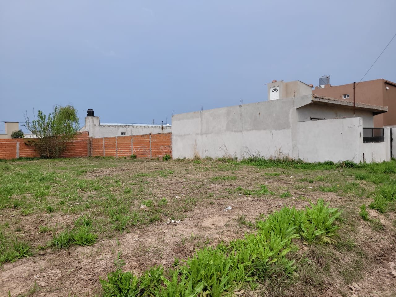 Venta Terreno / Lote Presidente Derqui - La Cautiva