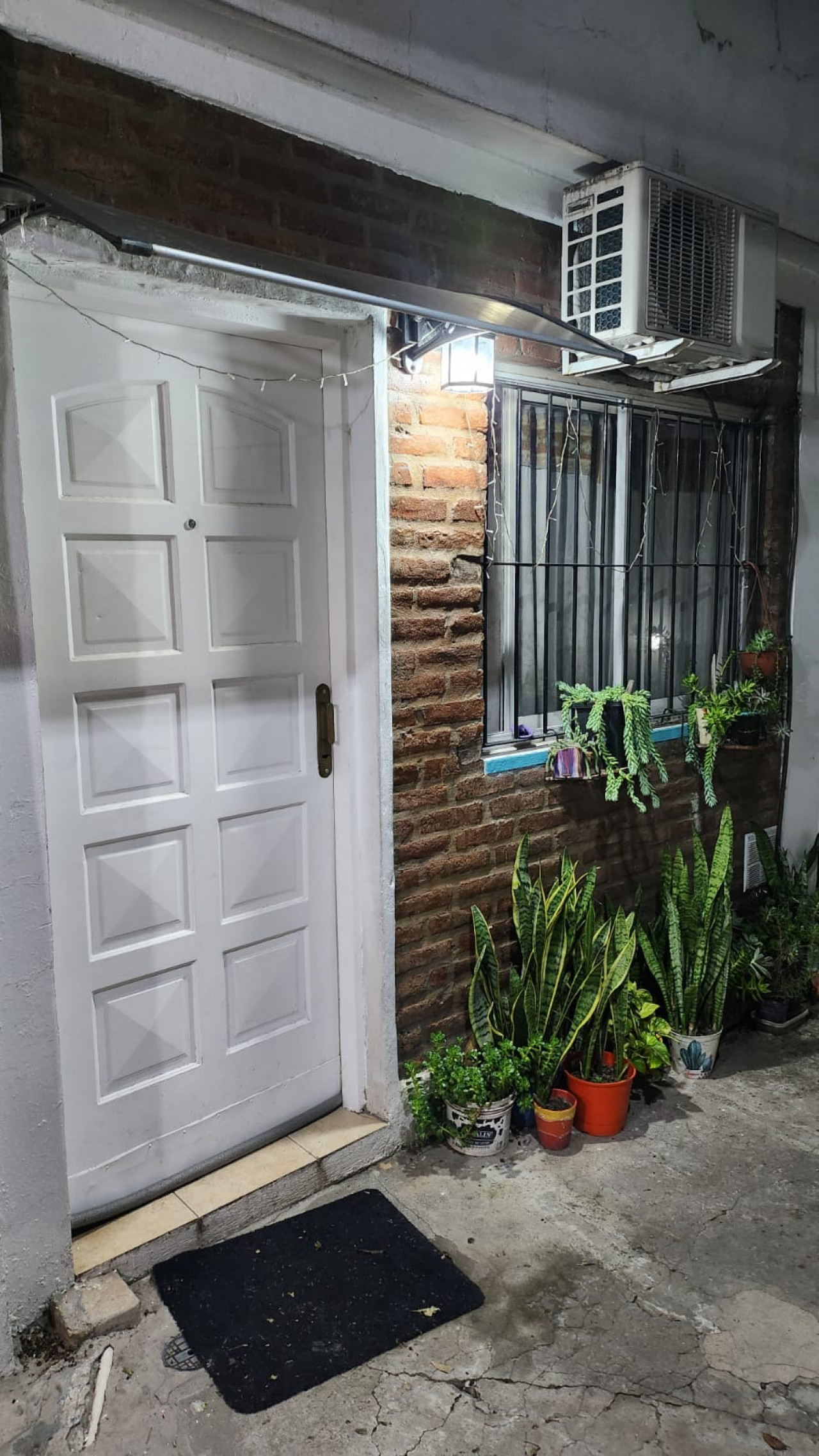 Muñiz: duplex 3 amb, con Patio/cochera y terraza