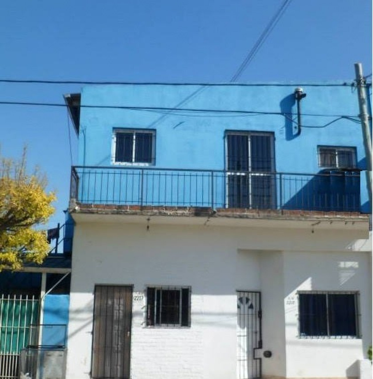 Departamento En Alquiler  San Miguel