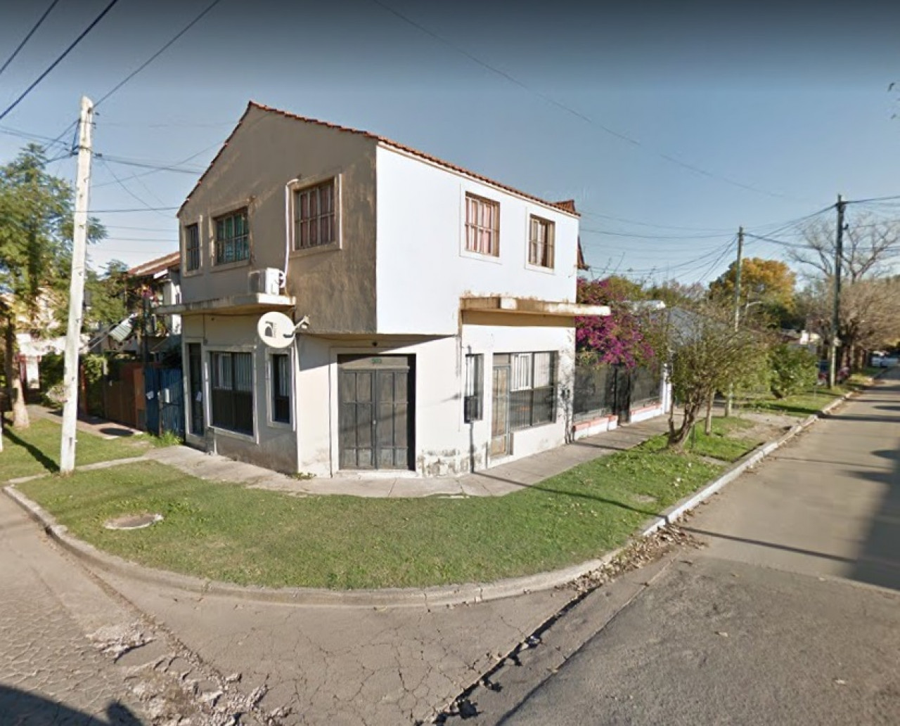 Departamento en Alquiler en Muñiz