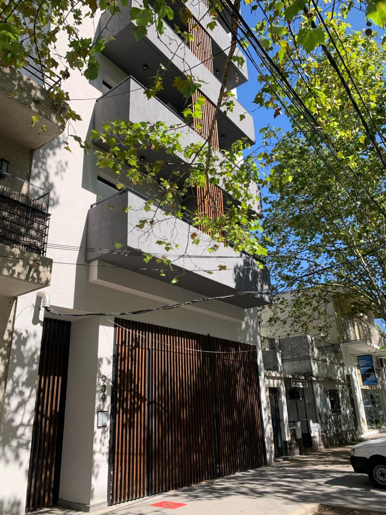 DEPARTAMENTO  MONO AMBIENTE EN VENTA  USO PROFESIONAL O VIVIENDA, SAN MIGUEL CENTRO ANTICIPO TREINTA MIL DOLARES