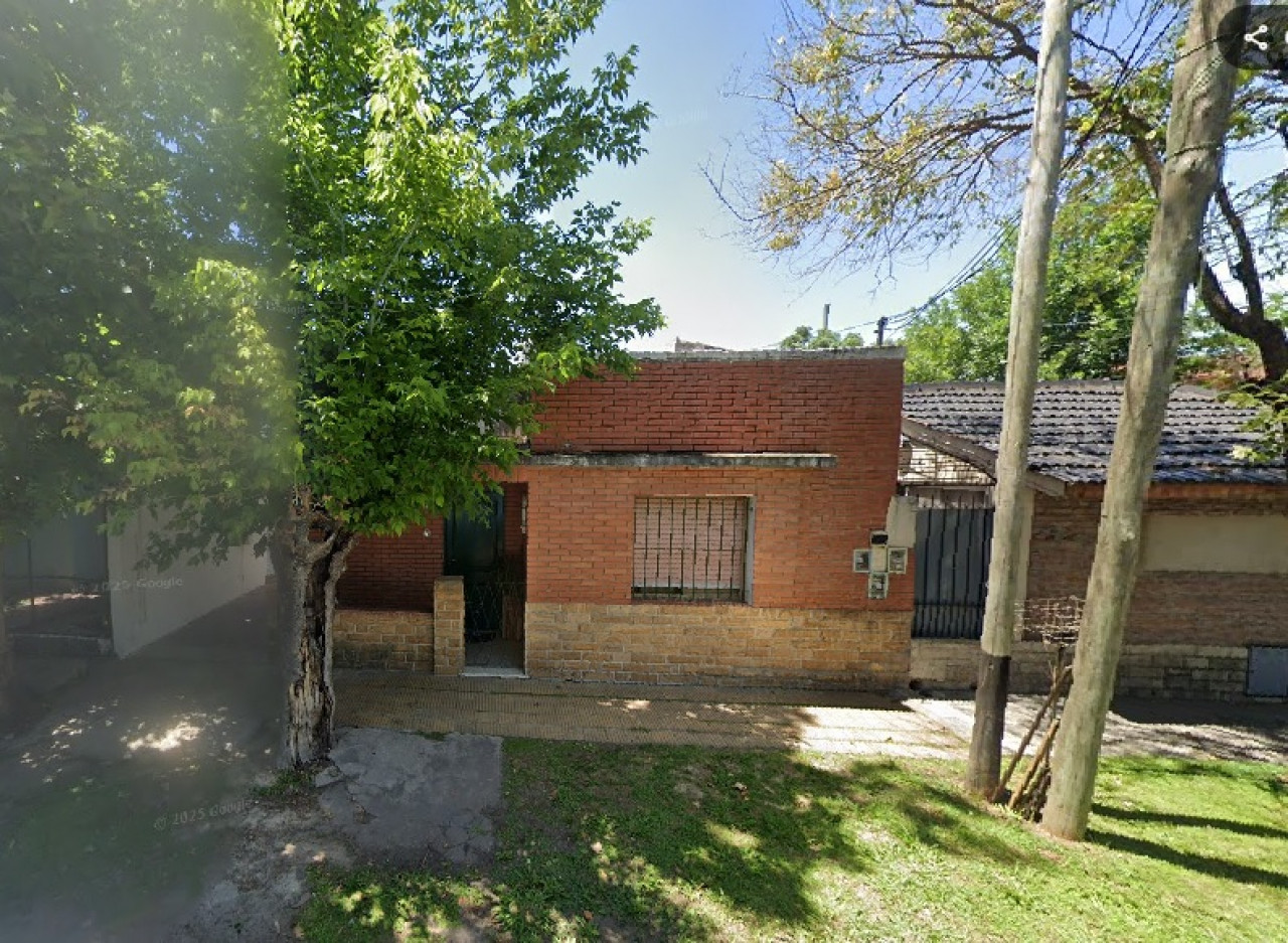 Casa en Alquiler en Jose C Paz