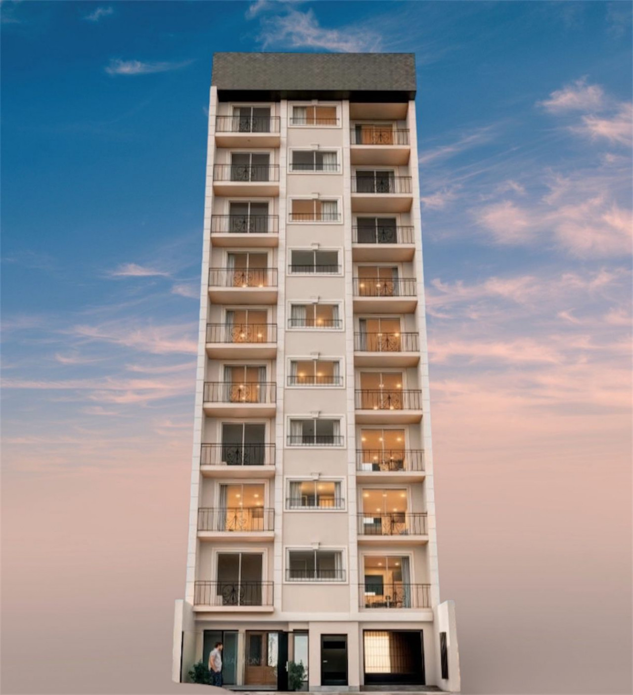 Departamentos de Pozo en Venta San Miguel