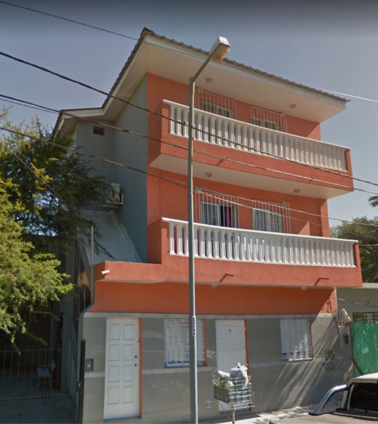 Departamento en Alquiler en San Miguel