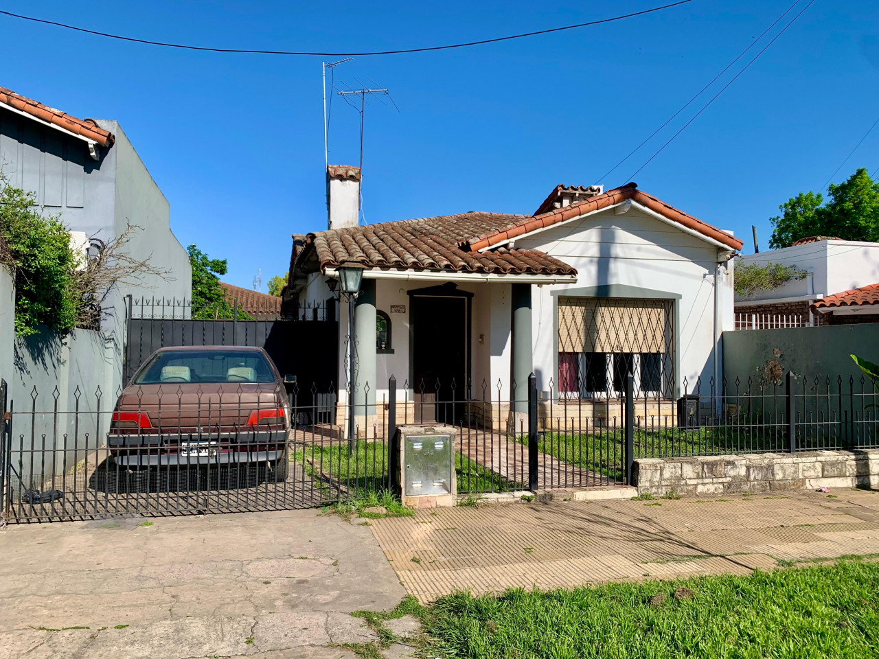 CASA EN VENTA, SAN MIGUEL, APTA CRÉDITO