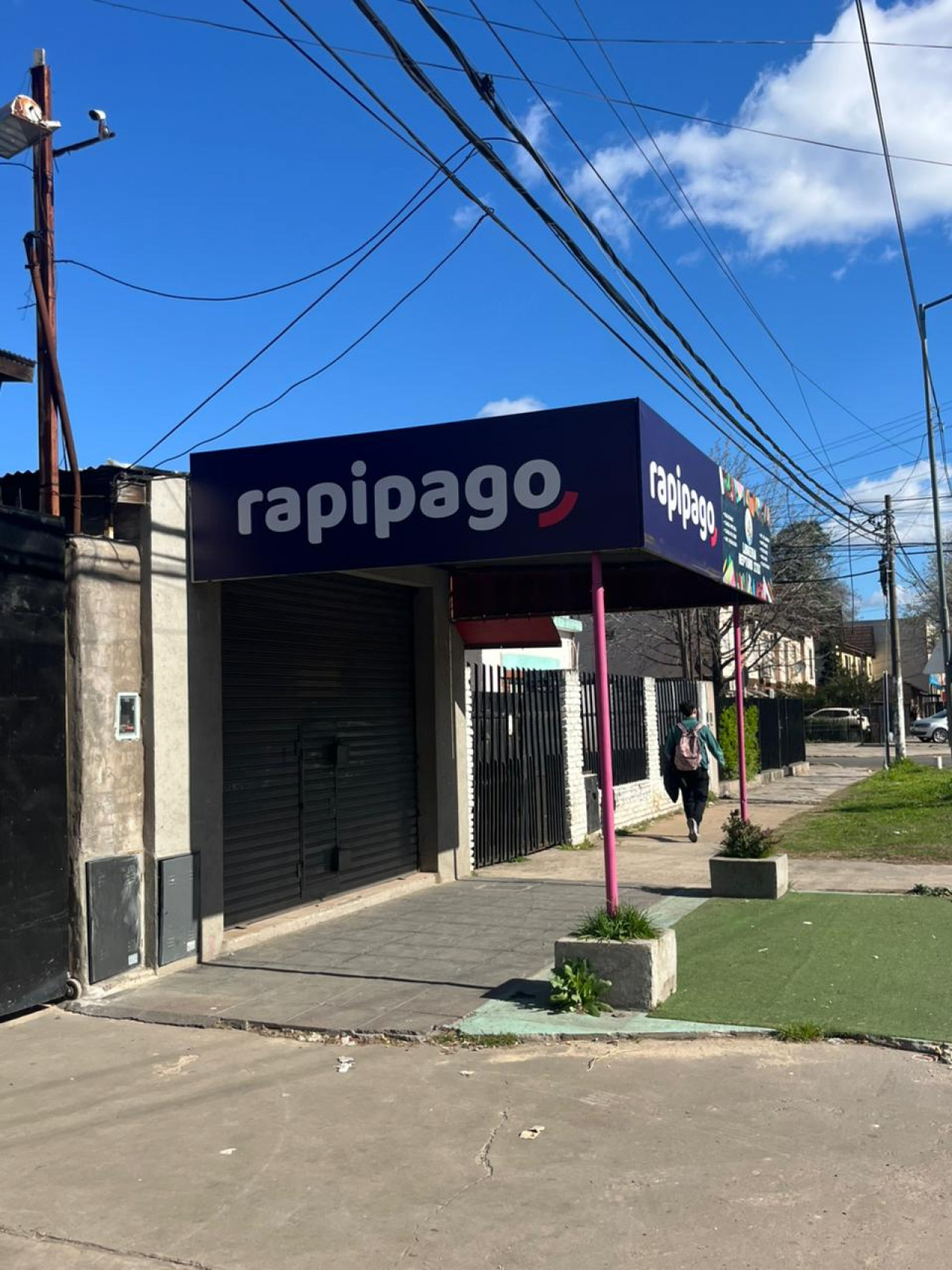 Local en Alquiler en San Miguel