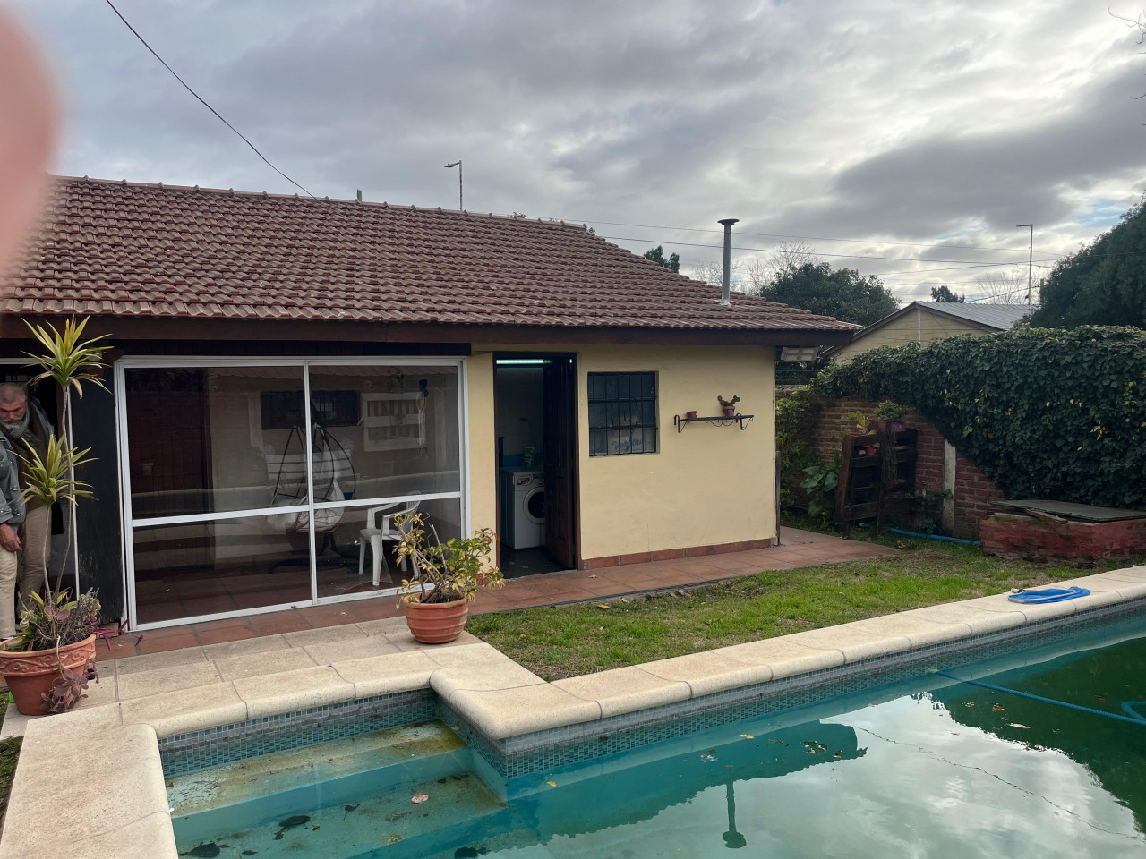 CASA 3 AMBIENTES - ARTIGAS AL 100 - JOSE C PAZ