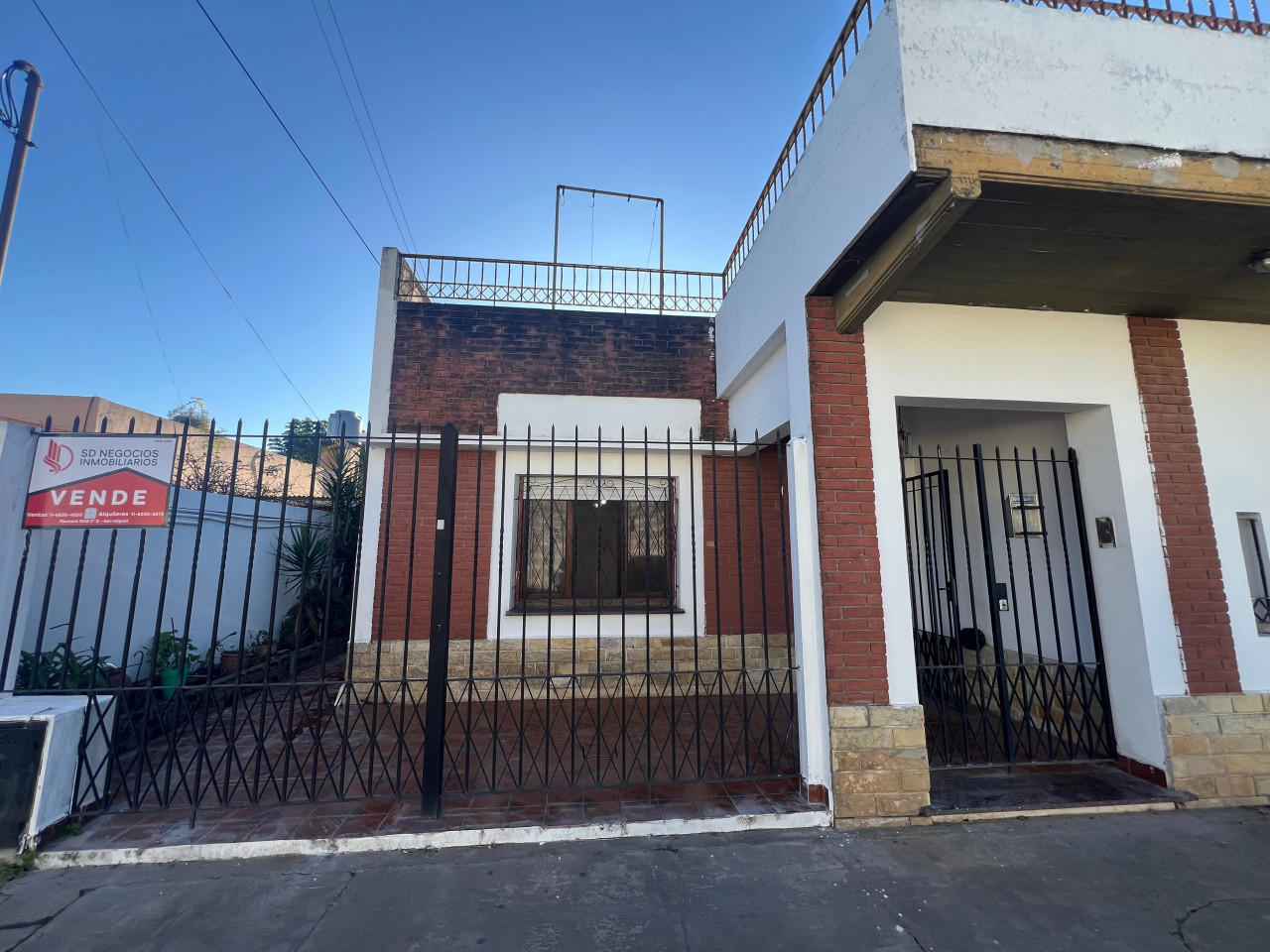 Casa en Alquiler en San Miguel