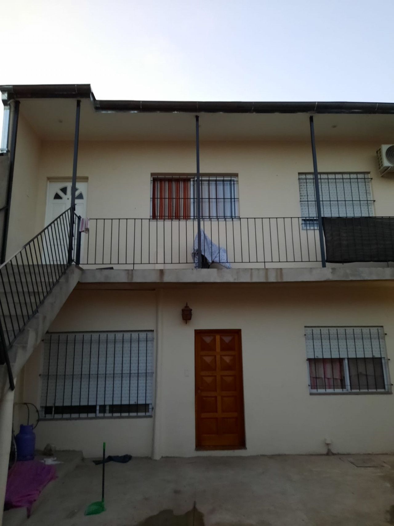 Departamento en PH en Alquiler en Jose C Paz