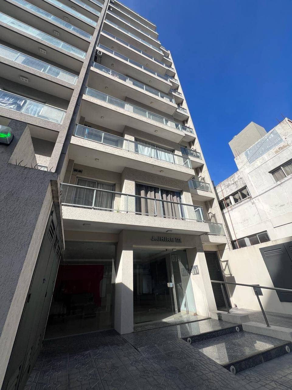 Departamento en alquiler en San Miguel