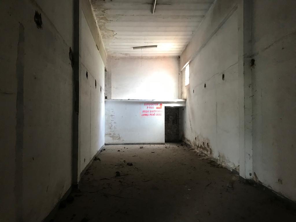 Venta Local Comercial San Miguel - Locakes Deposito y Casa