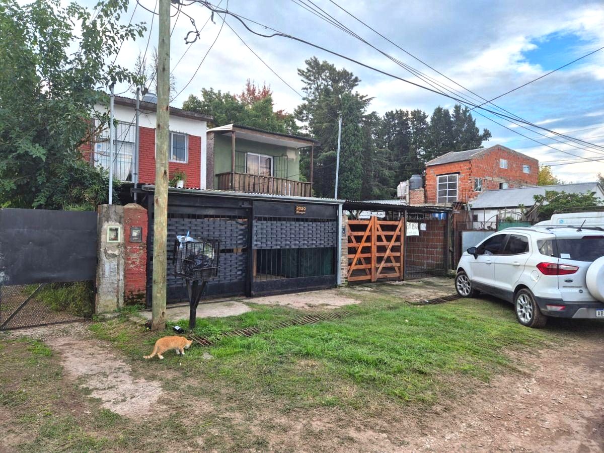 Venta de deptos  en Bloque! Parque Alvear III, Tortuguitas